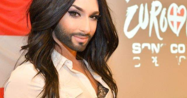 Patriarh: Conchita Wurst si homosexualii, vinovati pentru inundatii