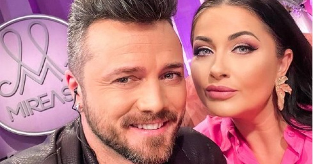 Gabriela Cristea și Tavi Clonda au refuzat să participe la America Express. De ce au luat cei doi soți această decizie
