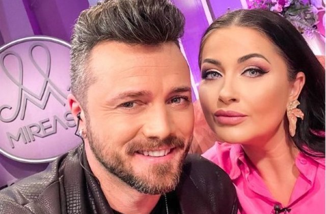 Gabriela Cristea și Tavi Clonda au refuzat să participe la America Express. De ce au luat cei doi soți această decizie