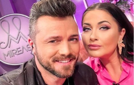 Gabriela Cristea și Tavi Clonda au refuzat să participe la America Express. De ce au luat cei doi soți această decizie