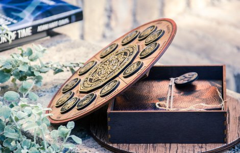 De ce are nevoie fiecare semn zodiacal în săptămâna 30 mai - 5 iunie