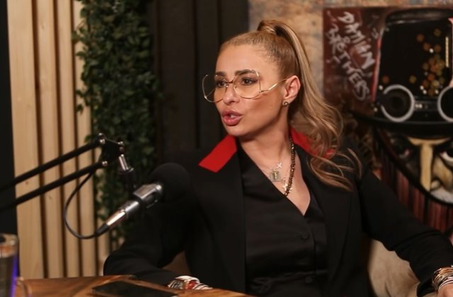 Anamaria Prodan, prima reacție după ce Laurențiu Reghecampf a dezvăluit motivul divorțului: &bdquo;Papagalii vorbesc mult&rdquo;