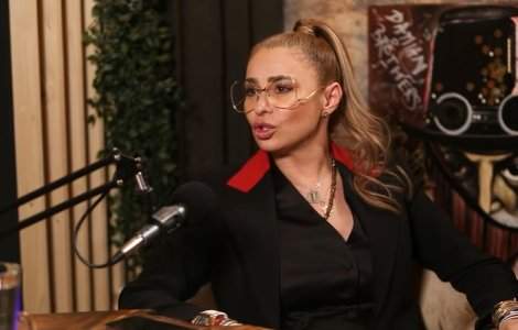 Anamaria Prodan, prima reacție după ce Laurențiu Reghecampf a dezvăluit motivul divorțului: „Papagalii vorbesc mult”