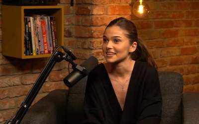 Theo Rose, despre viața de...