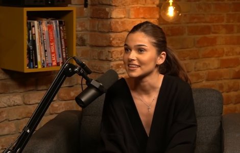 Theo Rose, despre viața de dinainte de celebritate: „În primii doi ani de facultate a fost mai dificil”