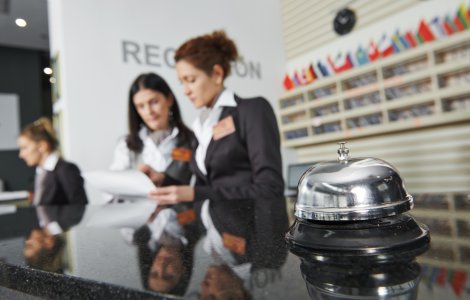 Turismul, unul dintre cel mai slab plătit domeniu. Ce salarii au angajații