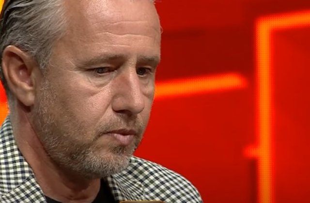 Laurențiu Reghecampf, adevăratul motiv pentru care fiica lui a murit la doar un anișor: &bdquo;&Icirc;n perioada aia eu jucam la Steaua&rdquo;