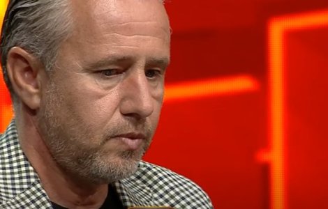 Laurențiu Reghecampf, adevăratul motiv pentru care fiica lui a murit la doar un anișor: „În perioada aia eu jucam la Steaua”