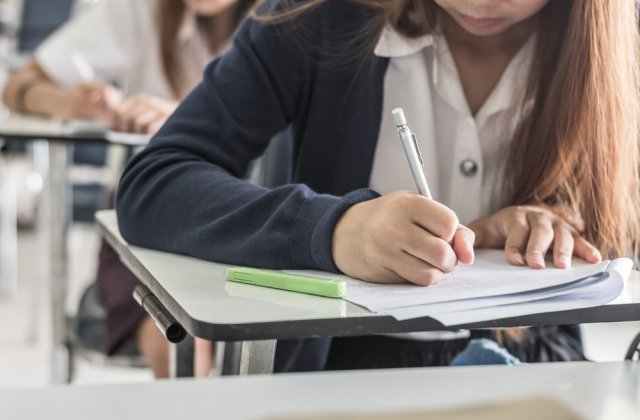 Evaluare Naţională 2022. &Icirc;nscrierile pentru elevii clasei a VIII-a au &icirc;nceput