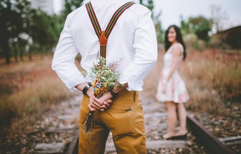 Cele mai reușite mesaje de dragoste. Scurte declarații de iubire pentru ea și pentru el