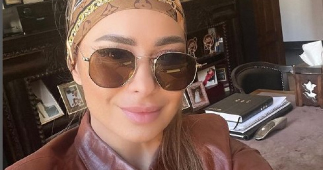 Anamaria Prodan își acoperă tatuajul cu Laurențiu Reghecampf: „Săptămâna viitoare îmi fac un mare...pe fața lui”