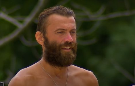 Alex Nedelcu, eliminat de la Survivor România. Fostul Războinic voia să ajungă în finală: „Vă pup și vă iubesc!”