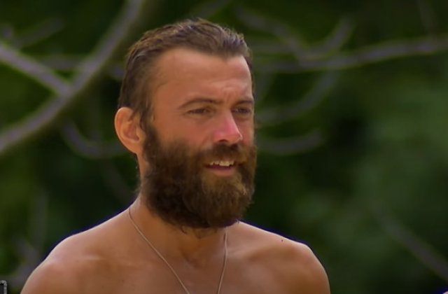 Alex Nedelcu, eliminat de la Survivor Rom&acirc;nia. Fostul Războinic voia să ajungă &icirc;n finală: &bdquo;Vă pup și vă iubesc!&rdquo;