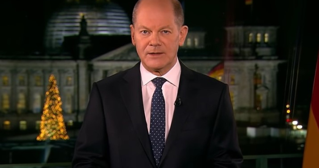 Scholz se declară neimpresionat de avertismentele lui Putin