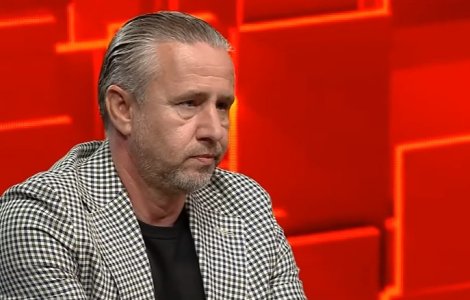 Care este cel mai scump lucru pe care îl are Laurențiu Reghecampf. Nimeni nu se aștepta la un asemenea răspuns din partea lui