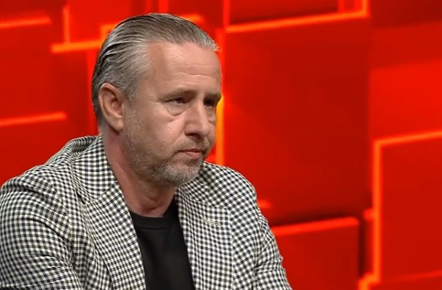 Care este cel mai scump lucru pe care &icirc;l are Laurențiu Reghecampf. Nimeni nu se aștepta la un asemenea răspuns din partea lui 