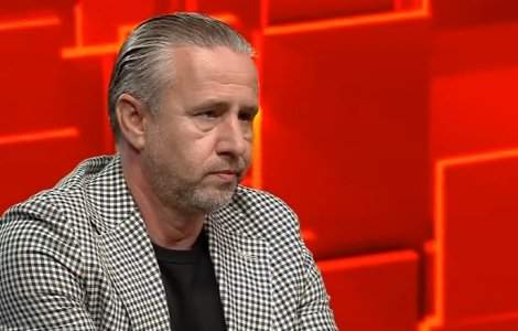 Care este cel mai scump lucru pe care îl are Laurențiu Reghecampf. Nimeni nu se aștepta la un asemenea răspuns din partea lui