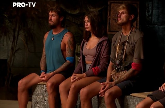 Ce ar face Elena Chiriac și Ionuț Popa cu banii, dacă ar c&acirc;știga Survivor Rom&acirc;nia: &bdquo;Sper din suflet să ridic acel trofeu deasupra capului&rdquo;