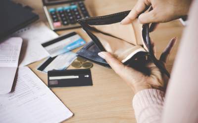 Creșterea ROBOR aduce românii...