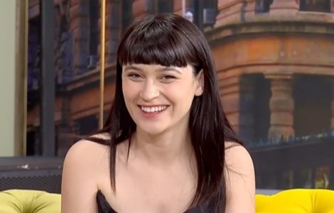 Părinții Irinei Rimes, mărturisiri emoționante despre fiica lor. Cântăreața a început să plângă în direct: „Cândva am vrut să fiu eu artist și nu am putut”