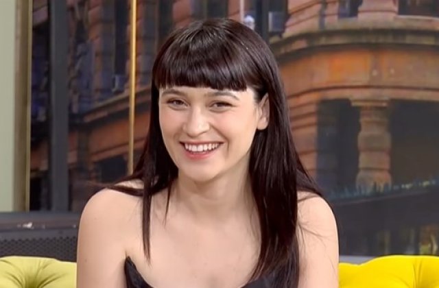 Părinții Irinei Rimes, mărturisiri emoționante despre fiica lor. C&acirc;ntăreața a &icirc;nceput să pl&acirc;ngă &icirc;n direct: &bdquo;C&acirc;ndva am vrut să fiu eu artist și nu am putut&rdquo;