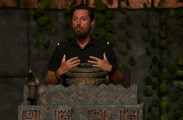 Daniel Pavel scrie o carte. Prezentatorul de la Survivor, primele declarații despre proiectul la care lucrează de ani buni