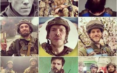 Raport: Prizonierii de la...