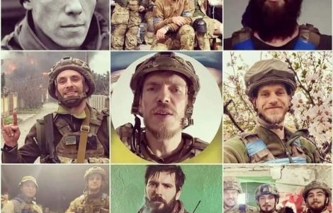 Raport: Prizonierii de la Azovstal „sunt torturaţi cu cleşti, electrocutaţi şi sufocaţi” de forţele ruse