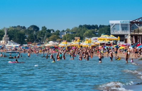 Prognoza meteo pentru luna iunie. Cum va fi vremea în prima lună de vară