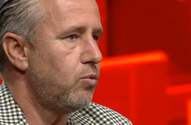 Laurențiu Reghecampf, primele declarații despre nunta cu Corina Caciuc: &bdquo;Urmează&rdquo;