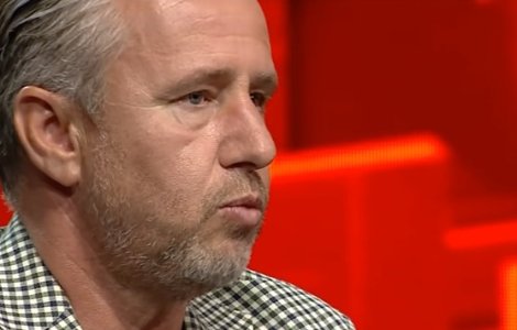 Laurențiu Reghecampf, primele declarații despre nunta cu Corina Caciuc: „Urmează”