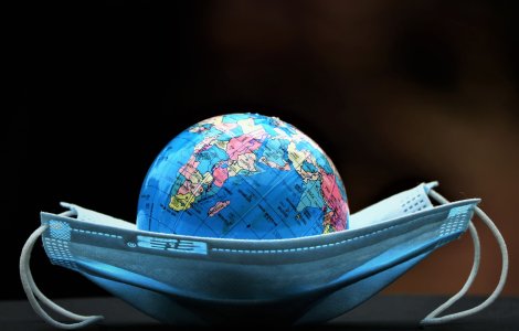 Bilanț COVID-19, 31 mai 2022. Cifrele înregistrate în ultimele 24 de ore