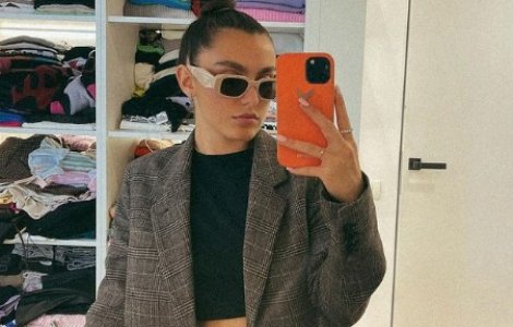 Alexia Eram, de urgență la spital. Ce i s-a întâmplat fiicei Andreei Esca: „Mi-a fost rău toată ziua”