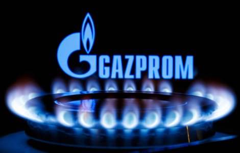 Gazprom a anunțat că a sistat livrarea de gaze către Olanda