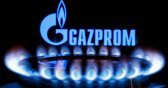 Gazprom a anunțat că a sistat livrarea de gaze către Olanda