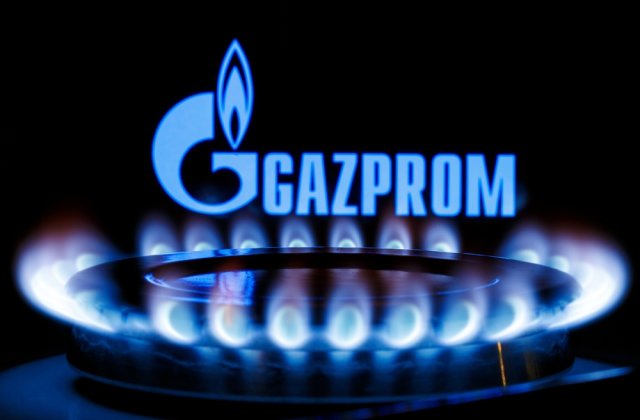 Gazprom a anunțat că a sistat livrarea de gaze către Olanda