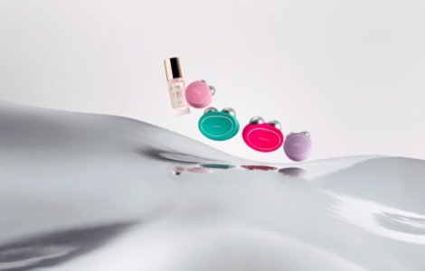 De ce merită să te entuziasmezi pentru FOREO BEAR