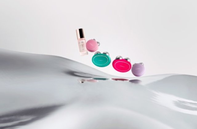 De ce merită să te entuziasmezi pentru FOREO BEAR 