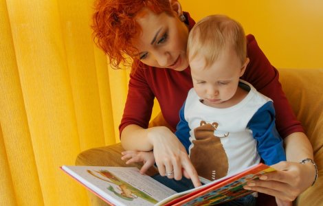 Cele mai frumoase povești pentru copii de citit