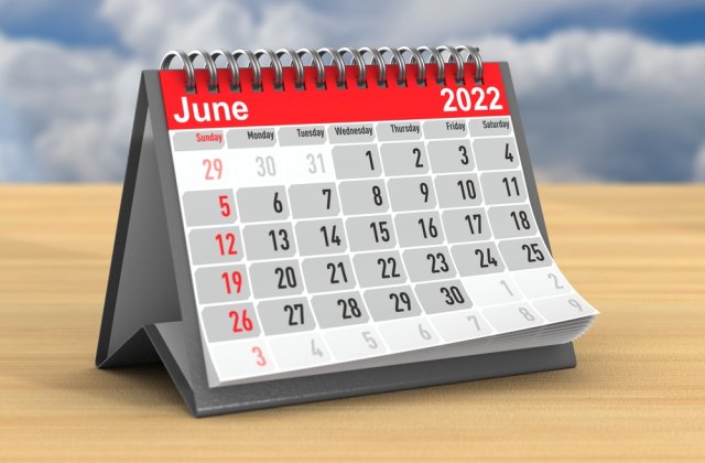 Zile libere legale 2022. Rom&acirc;nii vor avea o minivacanță de Rusalii
