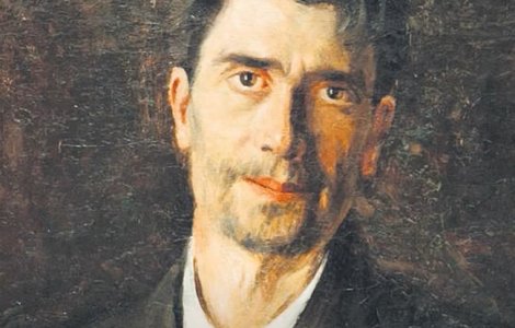 Cum a ajuns Ștefan Luchian, discipolul lui Grigorescu, în pragul sărăciei. Geniul a pictat cu pensula legată de mâna paralizată