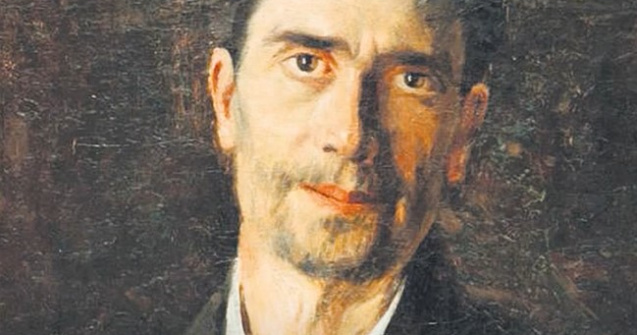 Ștefan Luchian, român de geniu. Cum a ajuns în pragul sărăciei