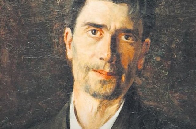 Cum a ajuns Ștefan Luchian, discipolul lui Grigorescu, &icirc;n pragul sărăciei. Geniul a pictat cu pensula legată de m&acirc;na paralizată 