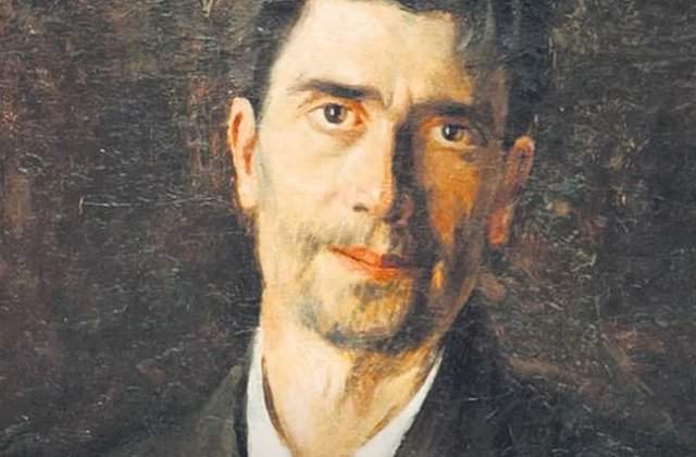 Cum a ajuns Ștefan Luchian, discipolul lui Grigorescu, &icirc;n pragul sărăciei. Geniul a pictat cu pensula legată de m&acirc;na paralizată 