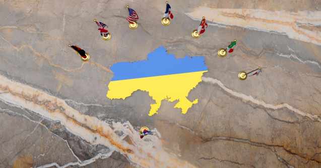 Canada, sancțiuni pentru 21 de apropiați ai lui Putin și instituții din Rusia