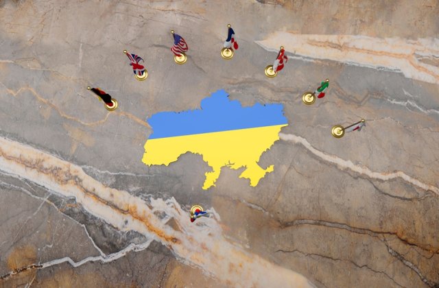 Canada, sancțiuni pentru 21 de apropiați ai lui Putin, instituții financiare și bănci din Rusia 