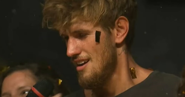 Alex Delea, primele declarații după ce a câștigat Survivor România: „Sunt cel mai bucuros om din lume”