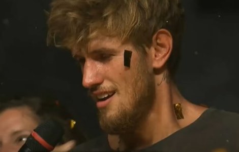 Alex Delea, primele declarații după ce a câștigat Survivor România: „Sunt cel mai bucuros om din lume”