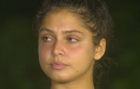 Elena Chiriac, declarații în lacrimi după de a pierdut finala Survivor România: „Mi-am dorit atât de mult să câștig”