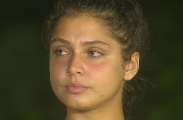 Elena Chiriac, declarații &icirc;n lacrimi după de a pierdut finala Survivor Rom&acirc;nia: &bdquo;Mi-am dorit at&acirc;t de mult să c&acirc;știg&rdquo;